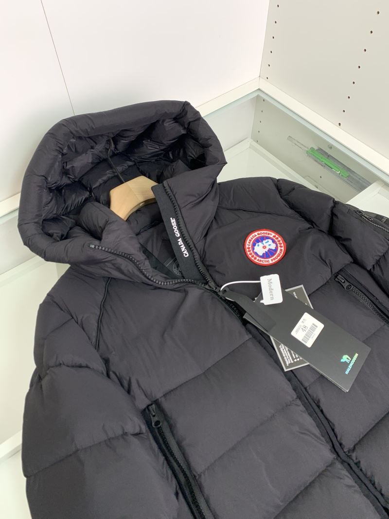 Canada Goose Down Jackets